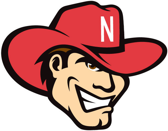 Nebraska Cornhuskers 2004-Pres Mascot Logo v2 iron on transfers for clothing